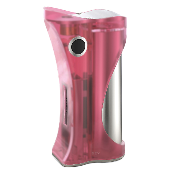 Ambition Mods Hera Mod pink-frosted