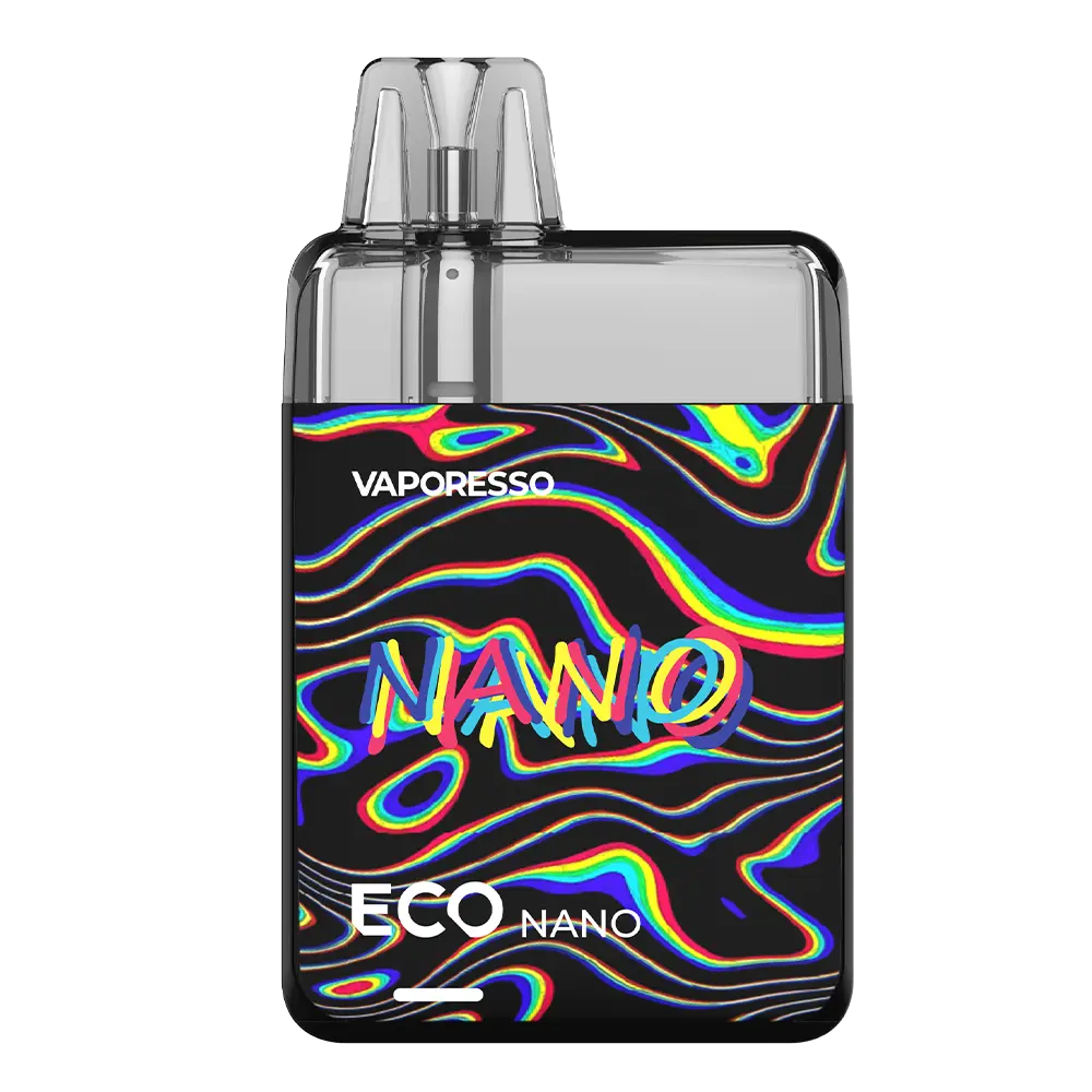 Vaporesso Eco Nano Kit Shadow