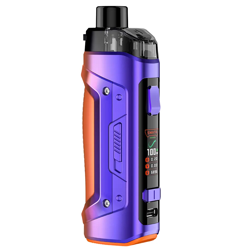 Geekvape Aegis Boost Pro 2 Kit (B100) Pink Purple