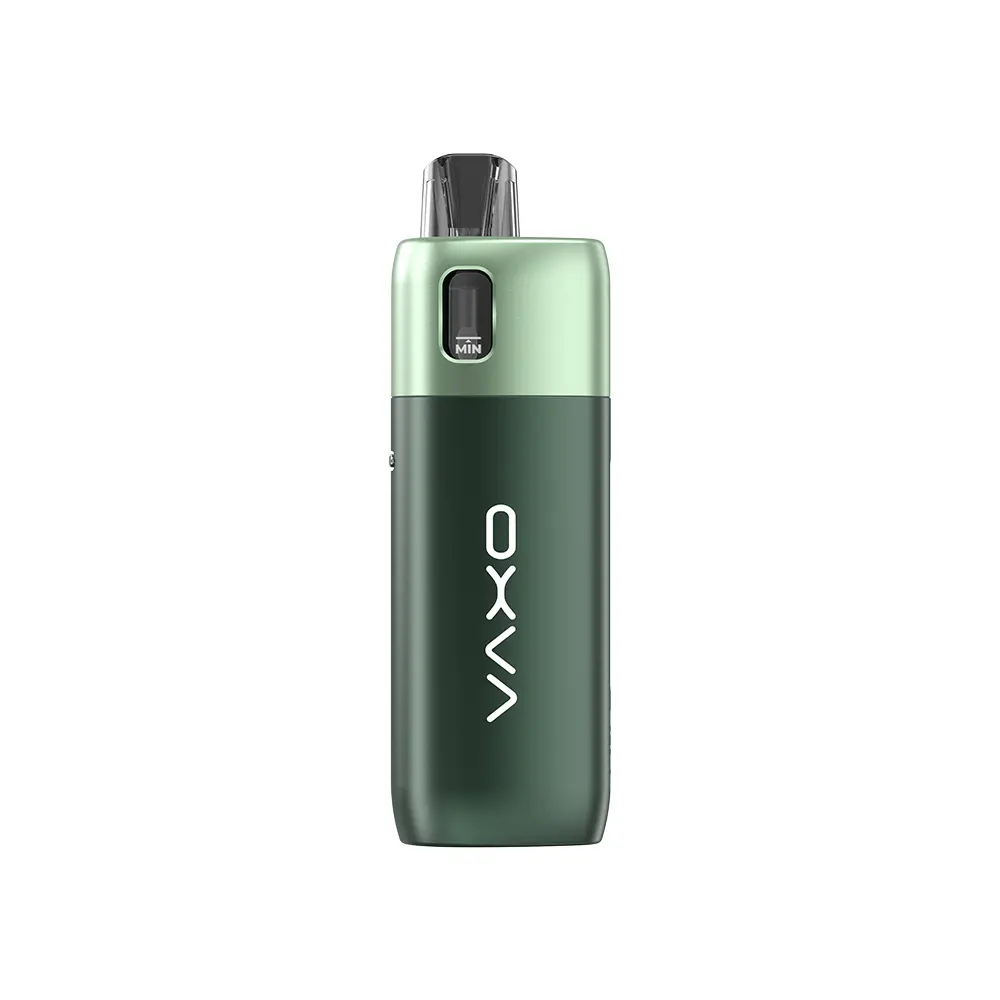 OXVA Oneo Pod Kit Racing Green