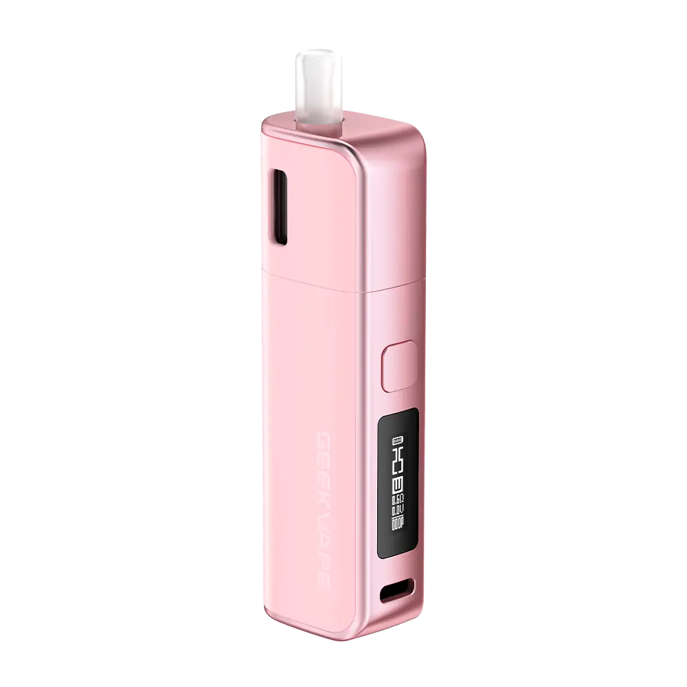 Geekvape S30 Kit Pink