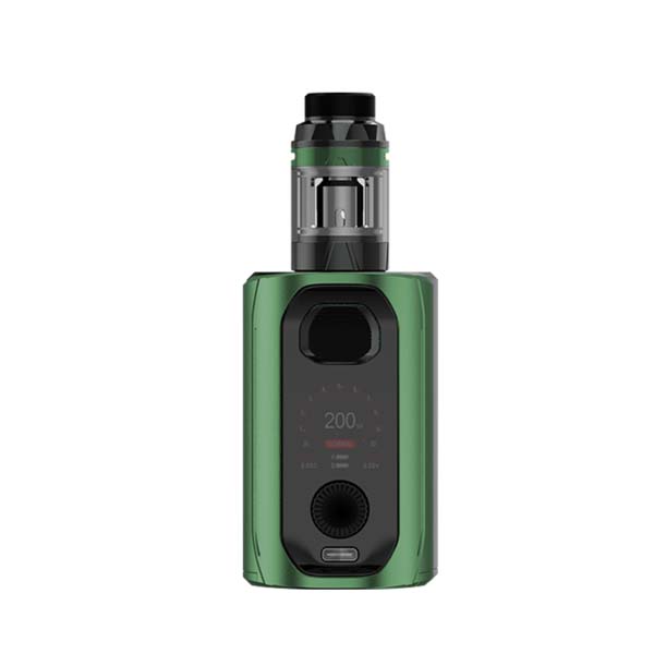 Augvape VX217 Kit green