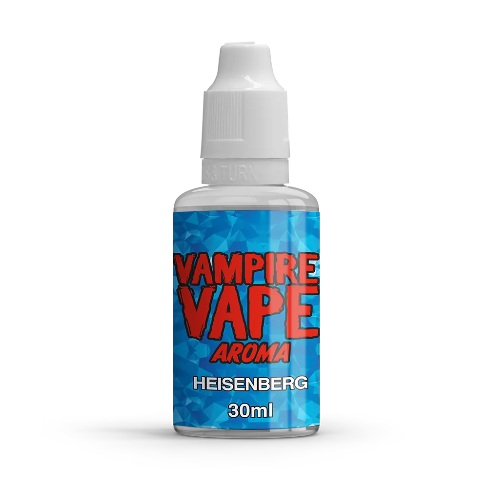 Vampire Vape Heisenberg 30ml Aroma 