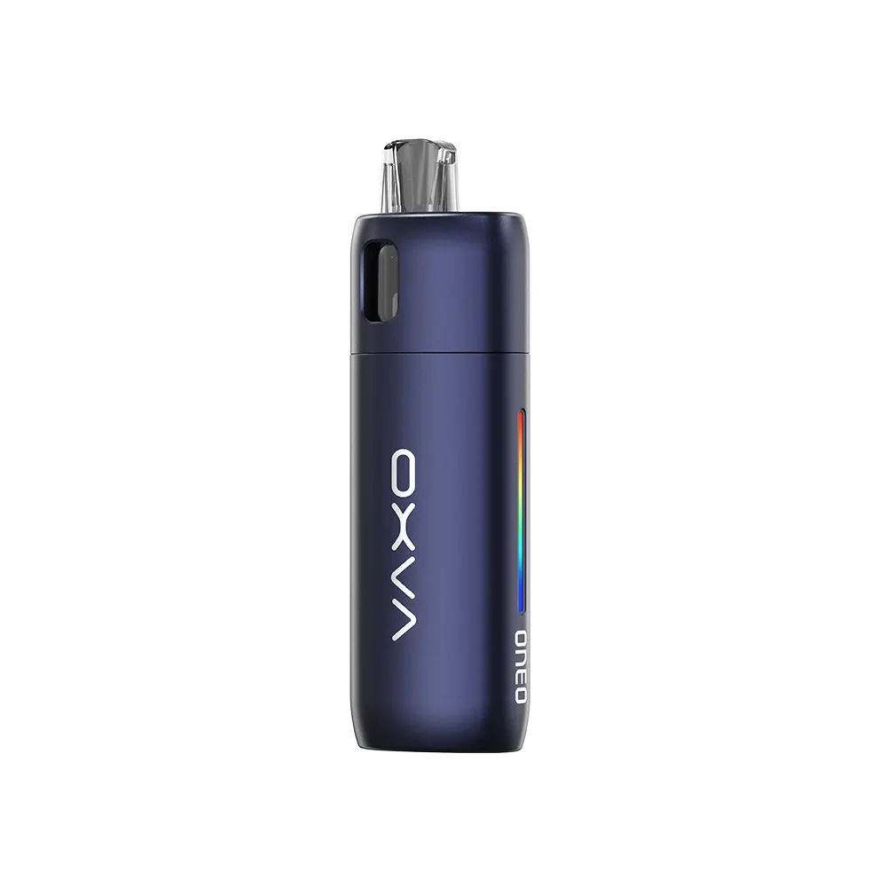 OXVA Oneo Pod Kit Midnight Blue