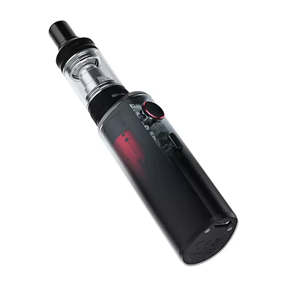 Vaptio Cosmo N1 Kit Red & Black