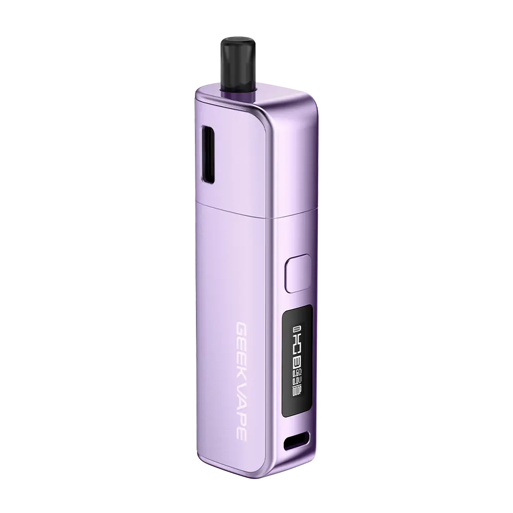 Geekvape S30 Kit Violet