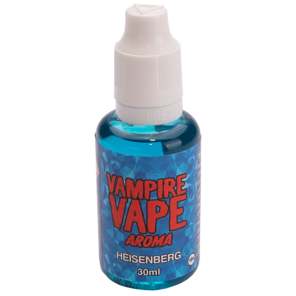 Vampire Vape - Heisenberg 30ml Aroma