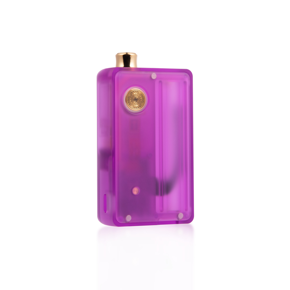 Dotmod dotAIO Kit Purple Frost Liminted Edition