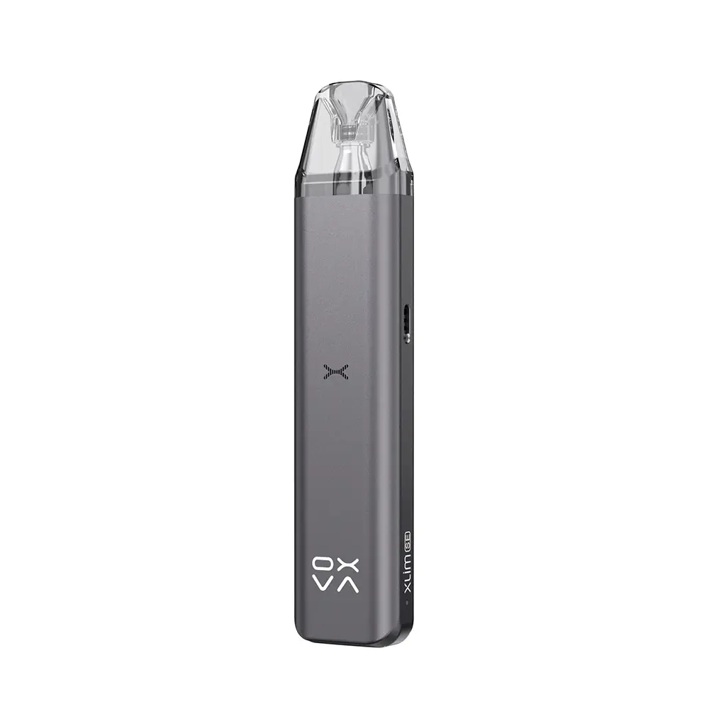 OXVA Xlim SE Classic Edition Kit Pure Gunmetal