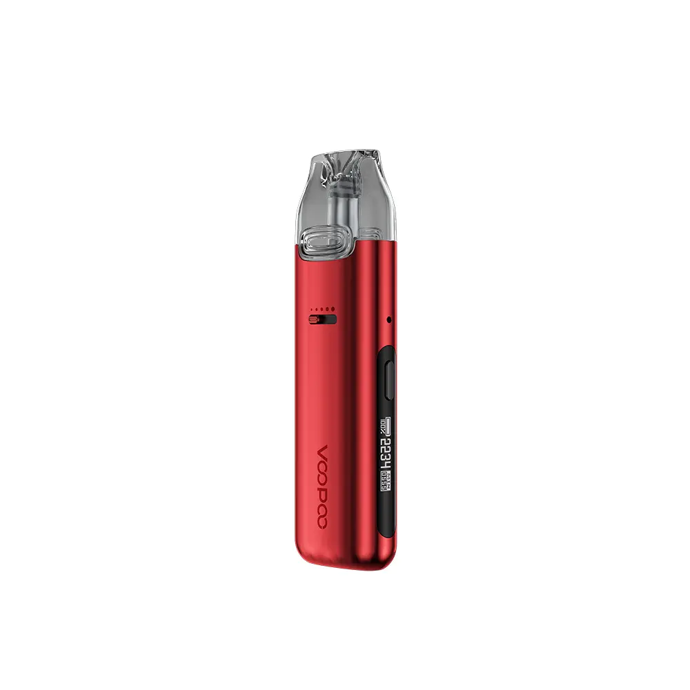 Voopoo VMATE Pro Pod Kit red