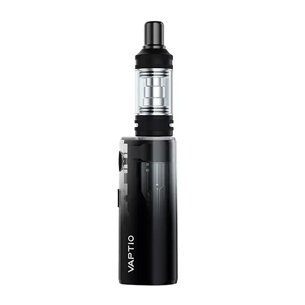 Vaptio Cosmo N1 Kit Black