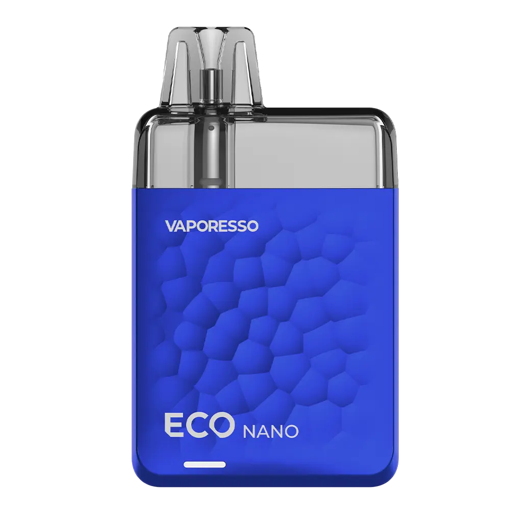 Vaporesso Eco Nano Kit Azure Gem