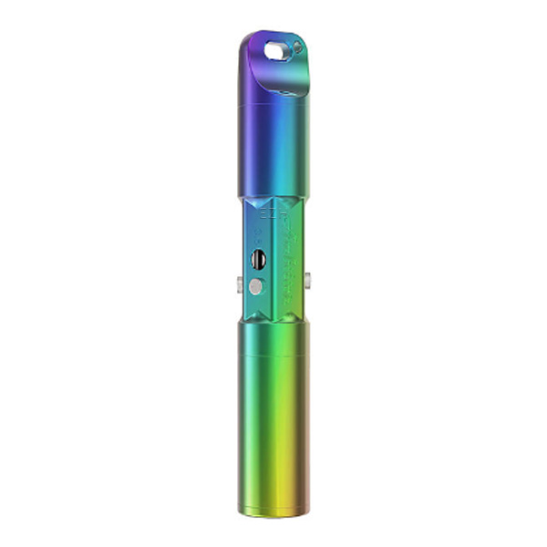 Ambition Mods - Polymer V2 Vape Tool 2 in 1 Rainbow