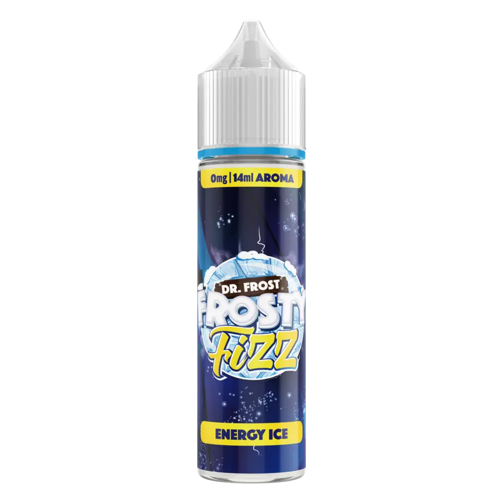 Dr. Frost Energy Ice 14ml in 60ml Flasche 