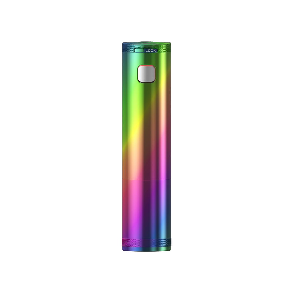 Digiflavor Siren G MTL Tube Mod Rainbow Akkuträger