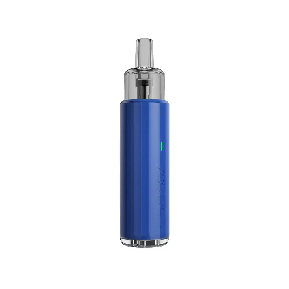 Voopoo Doric Q Kit Navy Blue